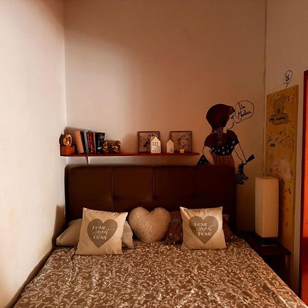 Apartman Nikos Zadar Exteriér fotografie