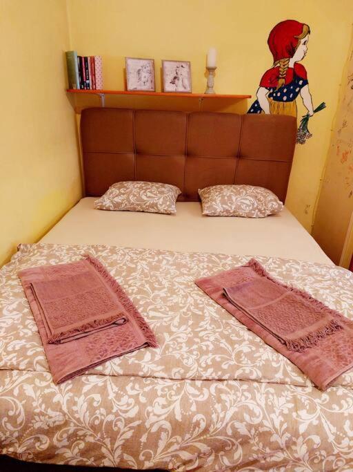 Apartman Nikos Zadar Exteriér fotografie