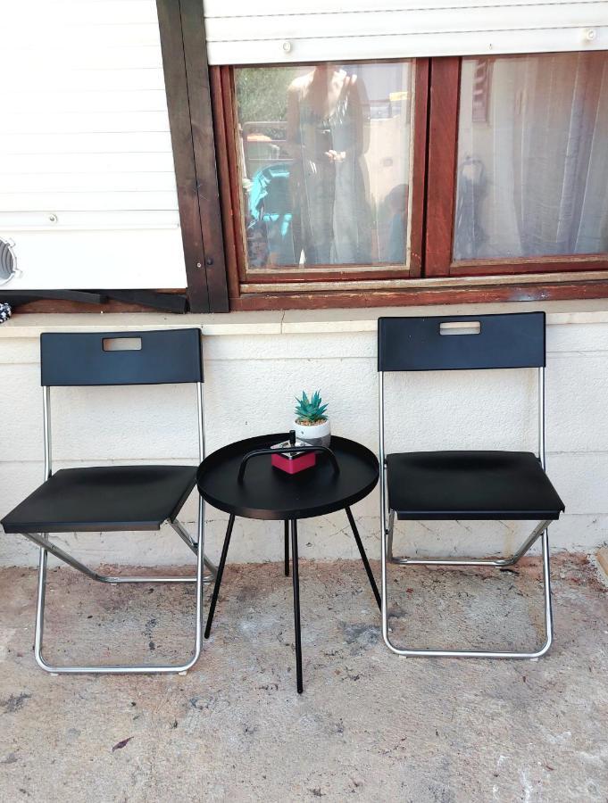 Apartman Nikos Zadar Exteriér fotografie