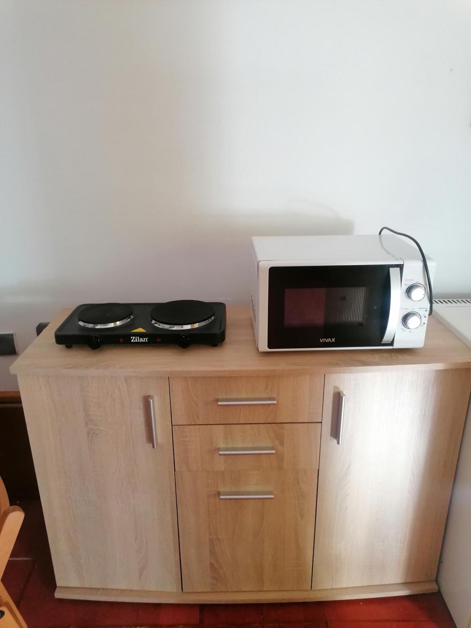 Apartman Nikos Zadar Exteriér fotografie